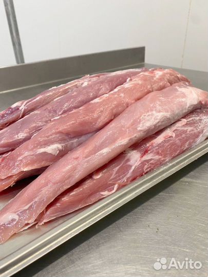 Мясо с Доставкой