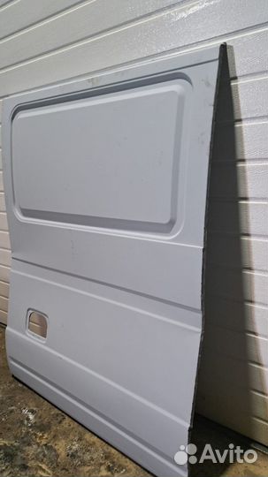 Боковая панель кузова левая Газ 2752