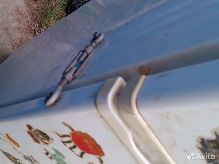 Холодильник бу