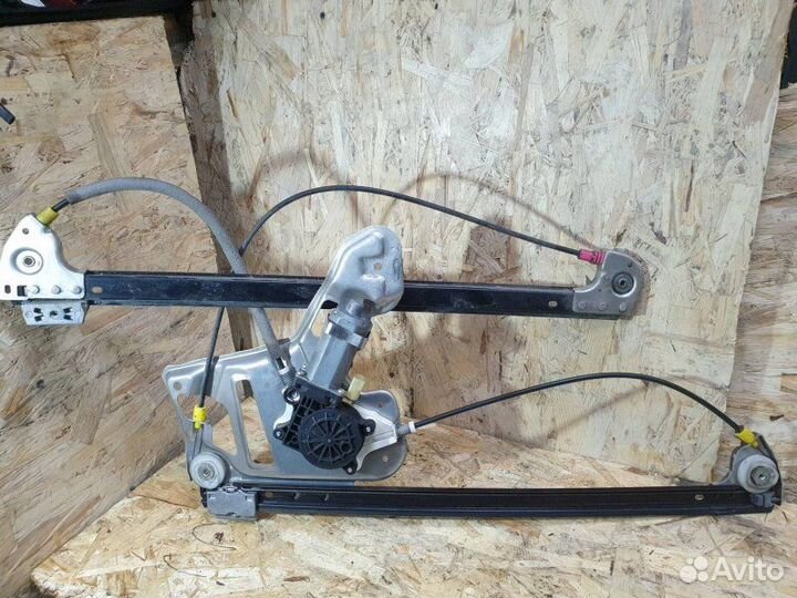 Стеклоподъемник передний левый Land Rover Range