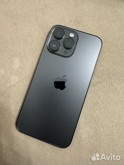 iPhone 14 Pro Max, 256 ГБ