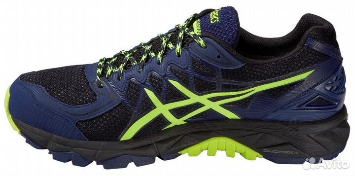 Кросовки Asics Gel-Fuji Trabuco 4 GT-X (р-р 39,9)