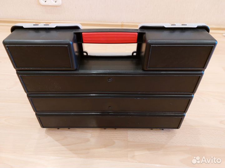 Ящик органайзер для хранения мелочей