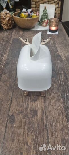 Подставка для Салфеток