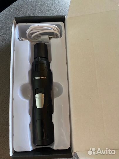 Гриндер для когтей собак и кошек новый