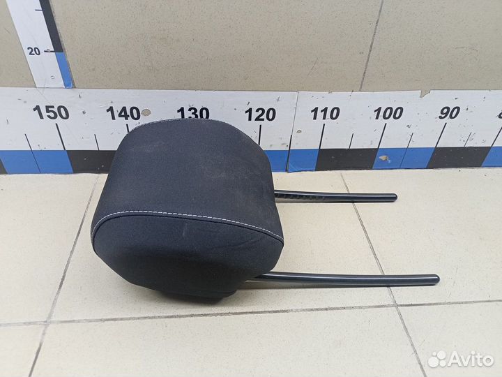 Подголовник Duster II 2021