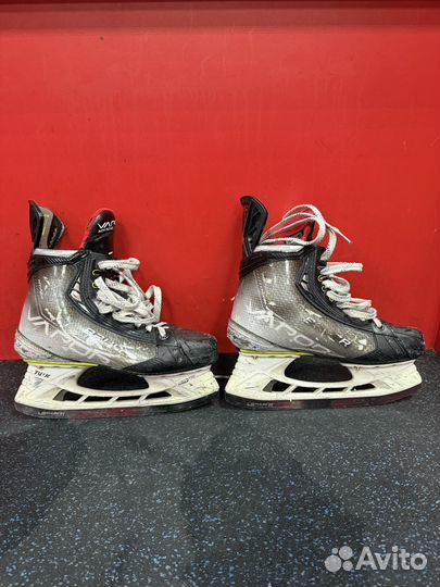 Коньки Bauer Hyperlite