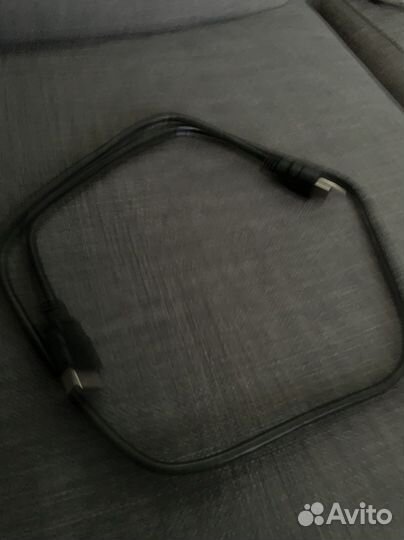 Кабель hdmi новый