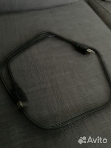 Кабель hdmi новый