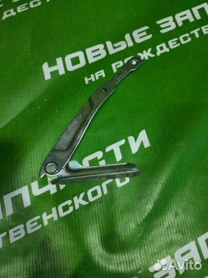 Петля капота Renault Logan 1 седан 2012