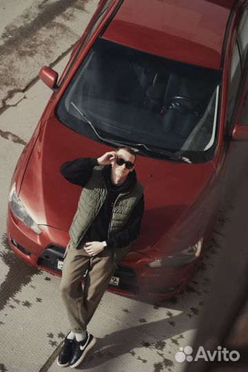 Услуги фотографа