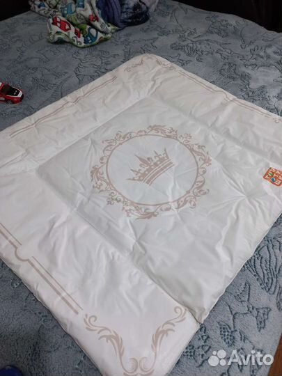 Матрас детский