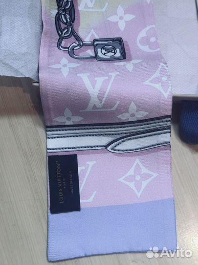 Твилли louis vuitton