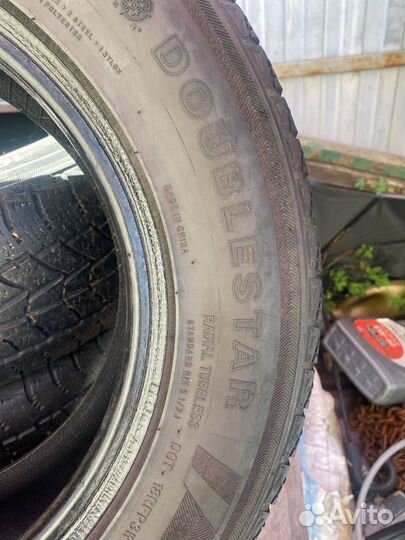 DoubleStar Apex Racing 185/70 R14 88