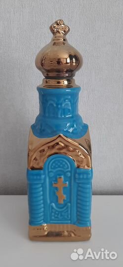 Сосуд для святой воды