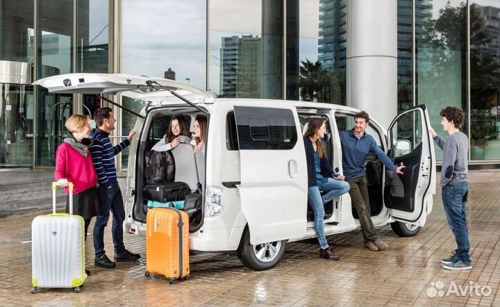 Пассажирские перевозки Челябинск-Костанай