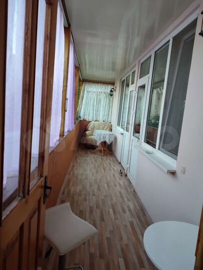 Дом 50 м² на участке 1 сот.