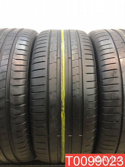 Pirelli P Zero PZ4 255/40 R21 102V