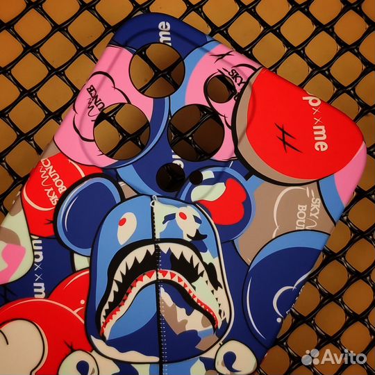 Чехлы на iPhone 13 Pro (В Наличии)