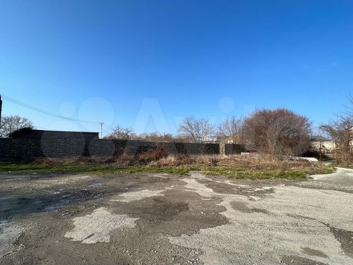 Участок 3,2 сот. (ИЖС)