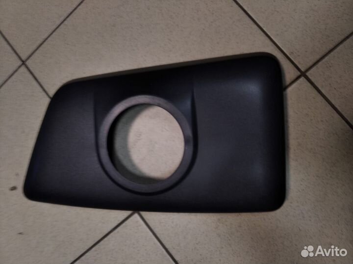Крышка зеркала volvo FH4 основного левая/правая