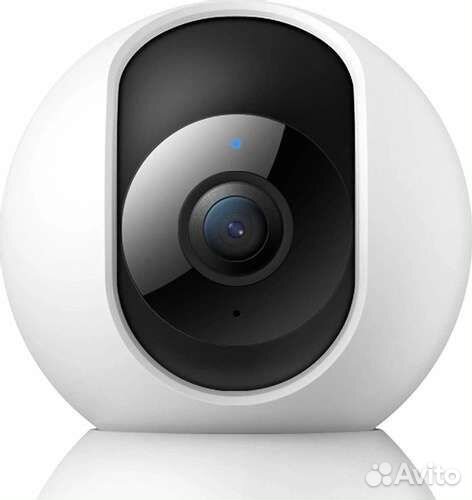 IP-камера Xiaomi MiJia 360 Smart Camera