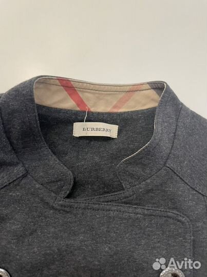 Платье для девочки Burberry оригинал