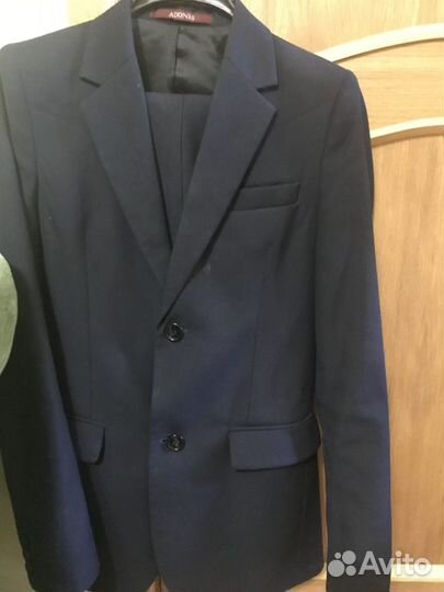 Школьная форма для мальчиков