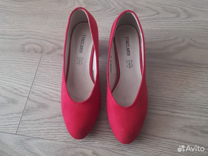 Туфли женские 38 размер