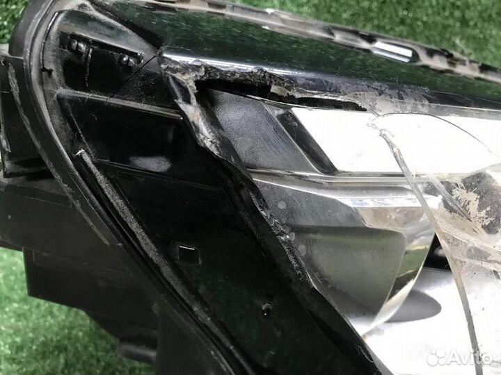 Фара правая Audi Q5/SQ5