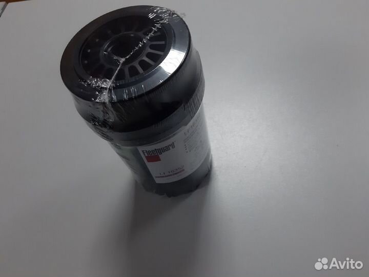 Фильтр масл. дв.Cummins 3.8