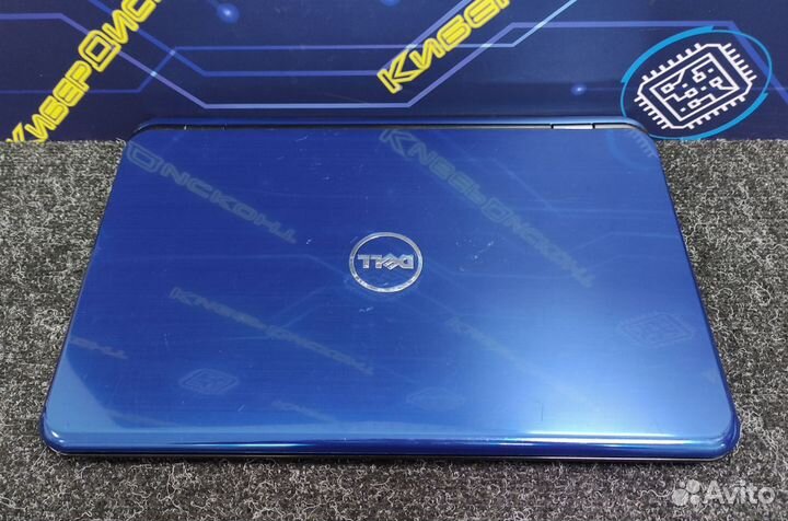 Dell Inspiron N5110 (i5-2410M/8GB/SSD256/GT525M)