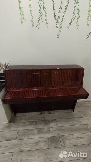 Пианино