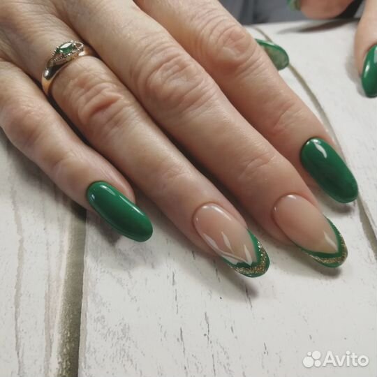 Покрытие гель-лак
