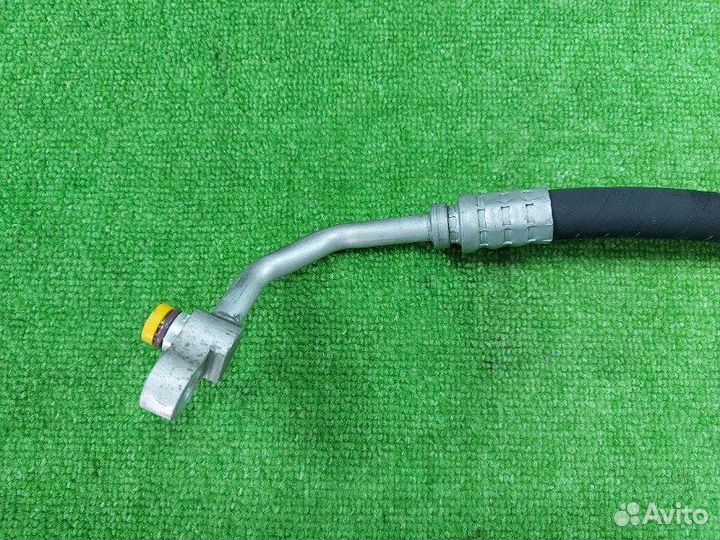 Шланг кондиционера Bmw X5 E53 M54 2005