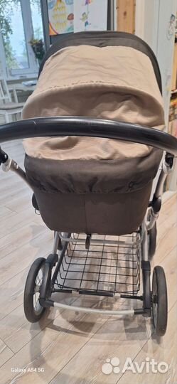 Детские коляски