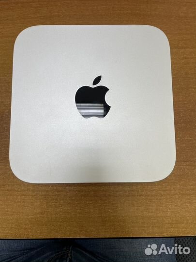 Apple Mac mini 2012 i5 16gb