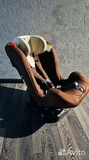 Детское автокресло от 0 до 25