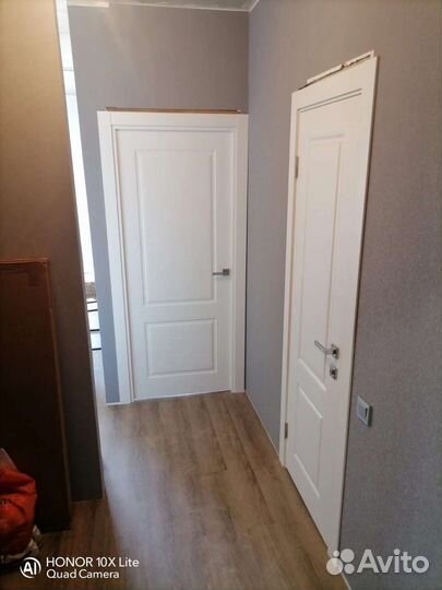 Двери межкомнатные от производителя