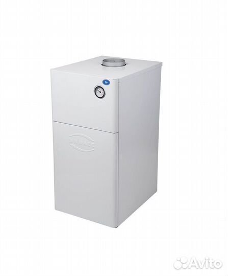 Газовые котлы Мимакс (от 7 до 40 кВт)