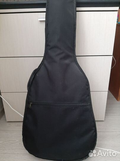 Гитара Hohner hc 06