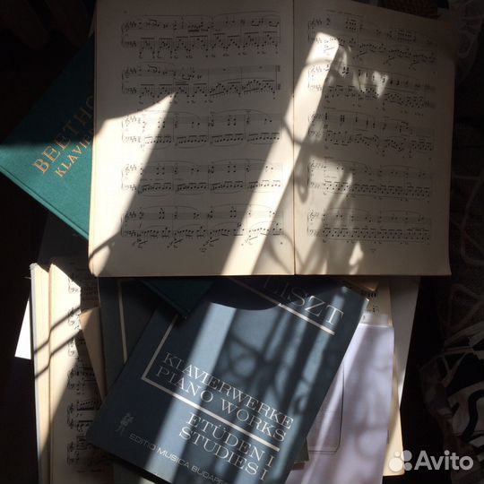 Репетитор по фортепиано/сольфеджио/концертмейстер