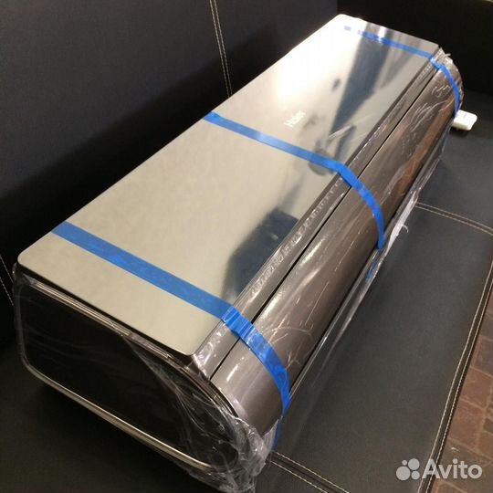 Сплит система Haier серия Lightera черная