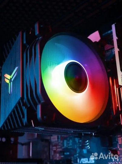 Куллер для процессора