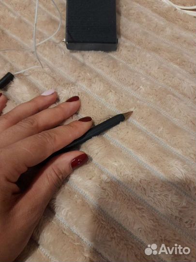 Электро эпилятор