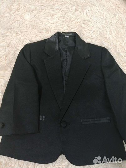 Костюм на мальчика 5 предметов