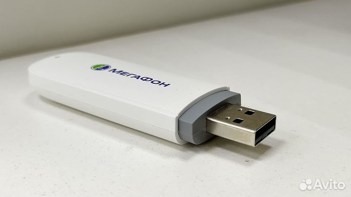 Мегафон 3G Модем E352b