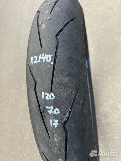 120/70 R17 pirelli diablo super corsa sc sc1 2140x