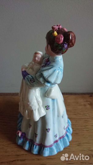 Статуэтка Ekaterina Collection