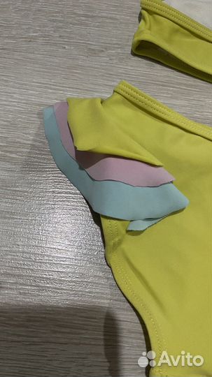 Купальник crockid 98-104